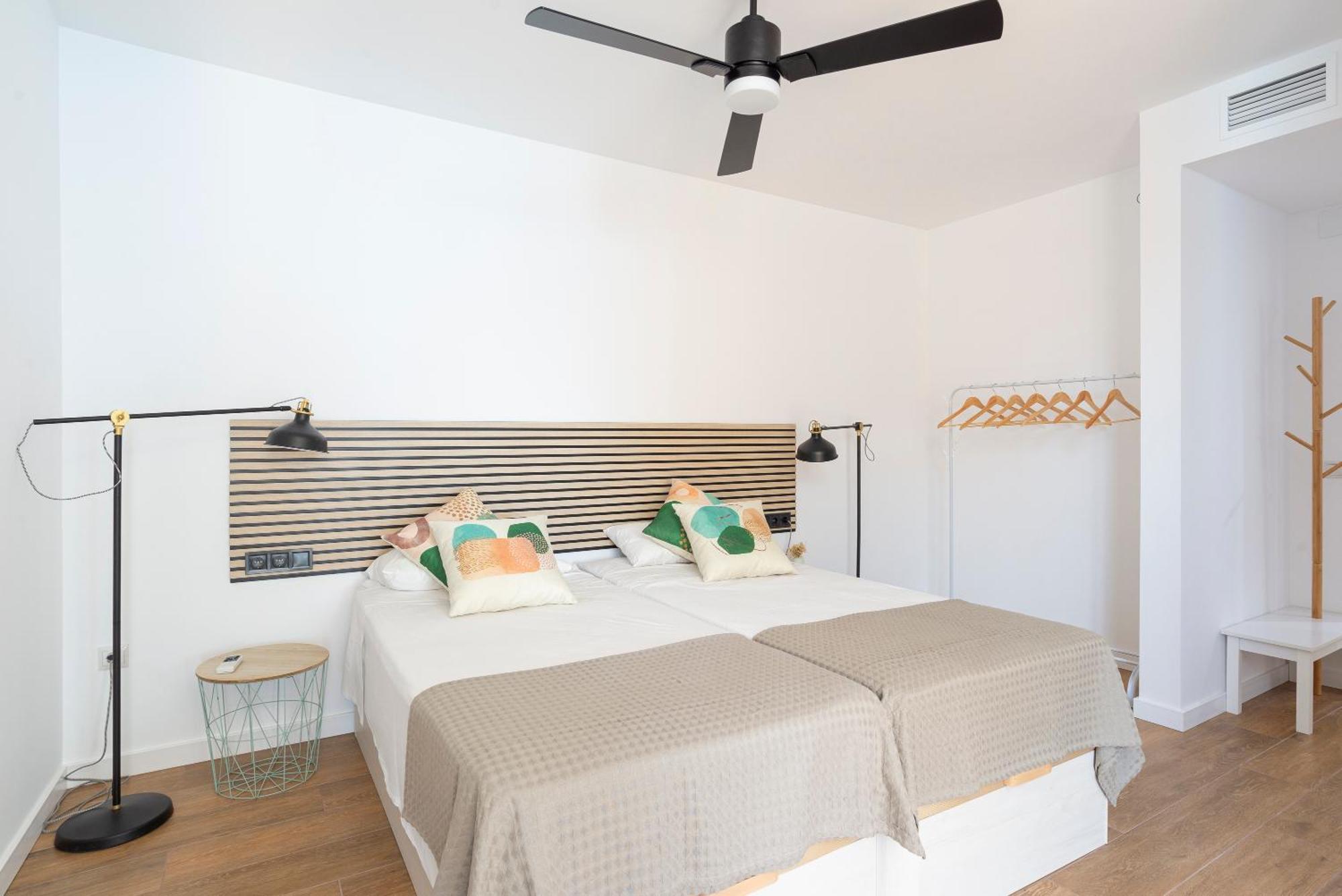 Playamar Waterfront Exclusive Apartment And Views Tower 2 Fl 14 Torremolinos Kültér fotó